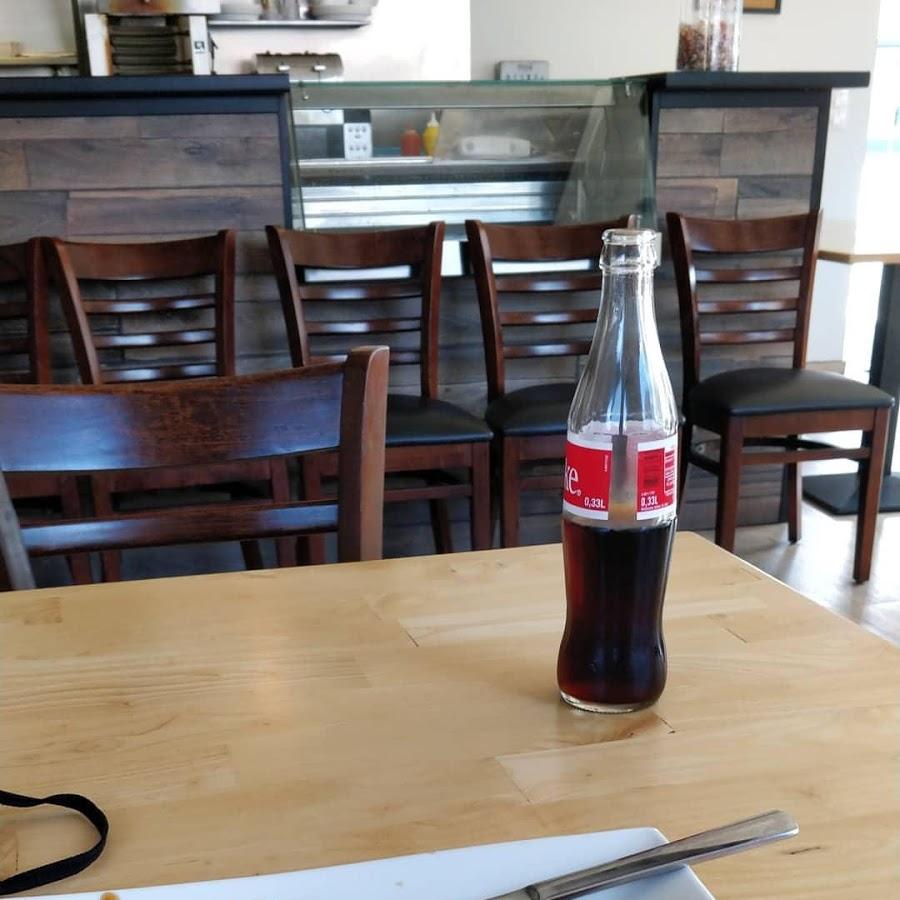 Restaurant "Imbiss Dzambo" in  Melle