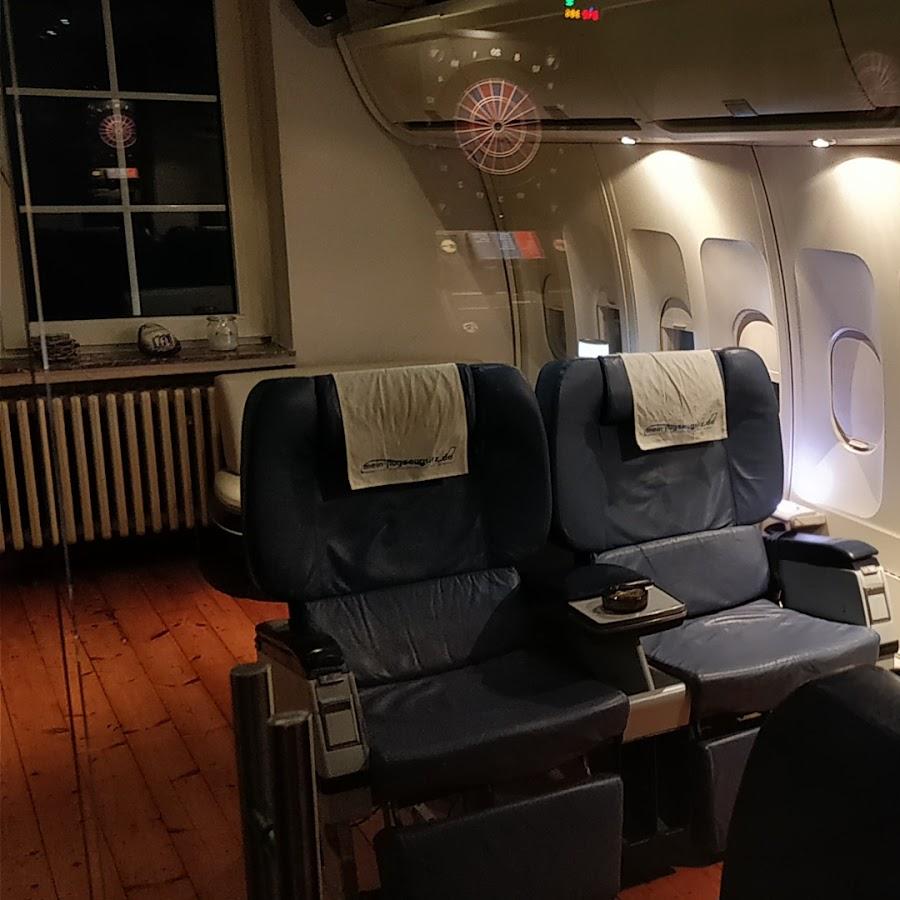 Restaurant "Auszeit" in  Melle