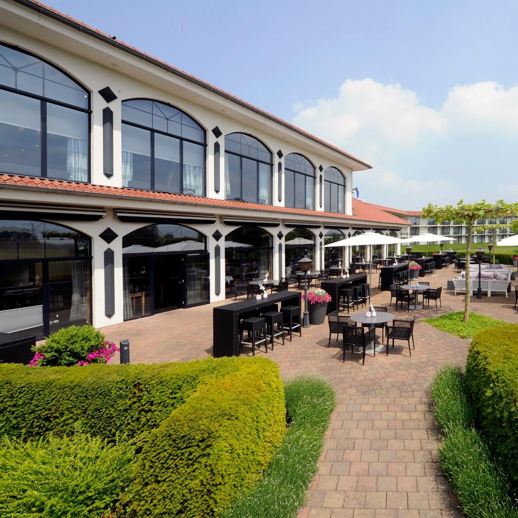 Restaurant "Van der Valk Hotel  - Osnabrück" in  Melle