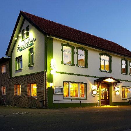 Restaurant "Gasthaus Hubertus GmbH" in  Melle