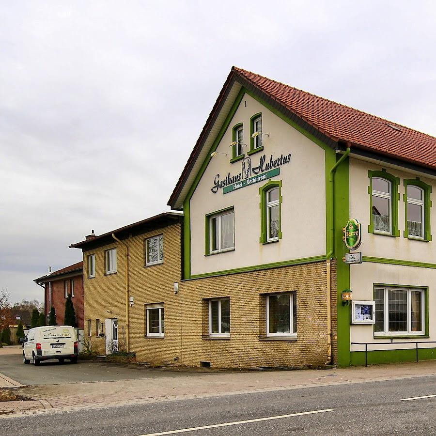 Restaurant "Hubertus -Die Dorfkneipe-" in Melle