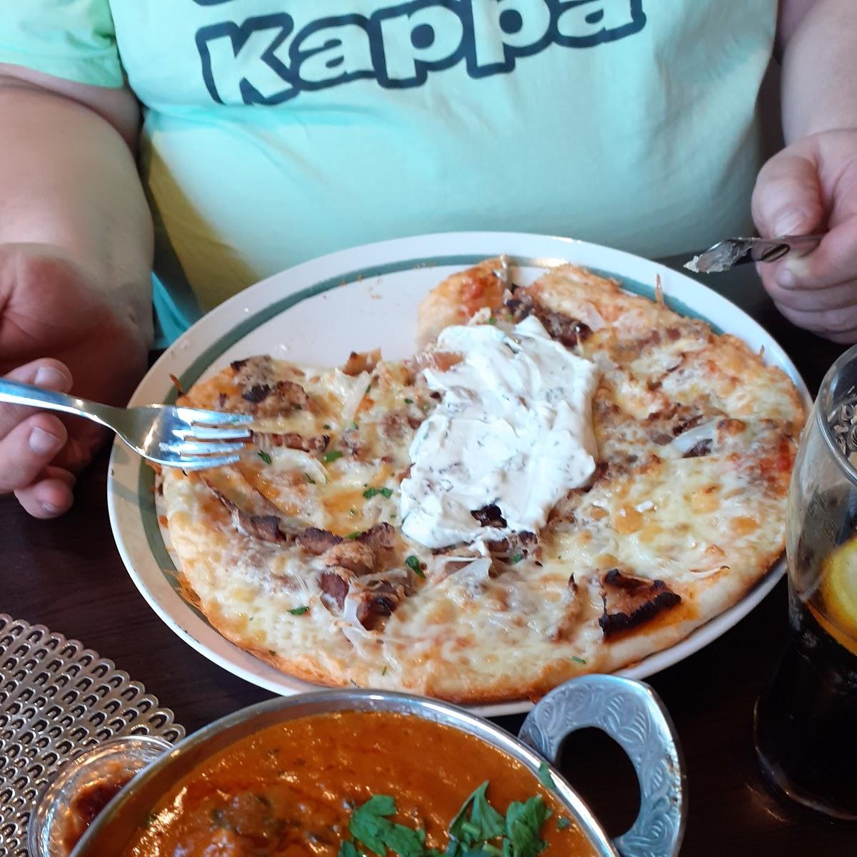 Restaurant "Restaurant Bollywood mit Lieferservice" in  Melle