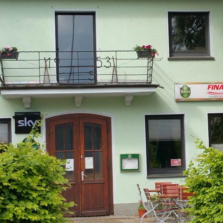 Restaurant "Finale" in  Melle