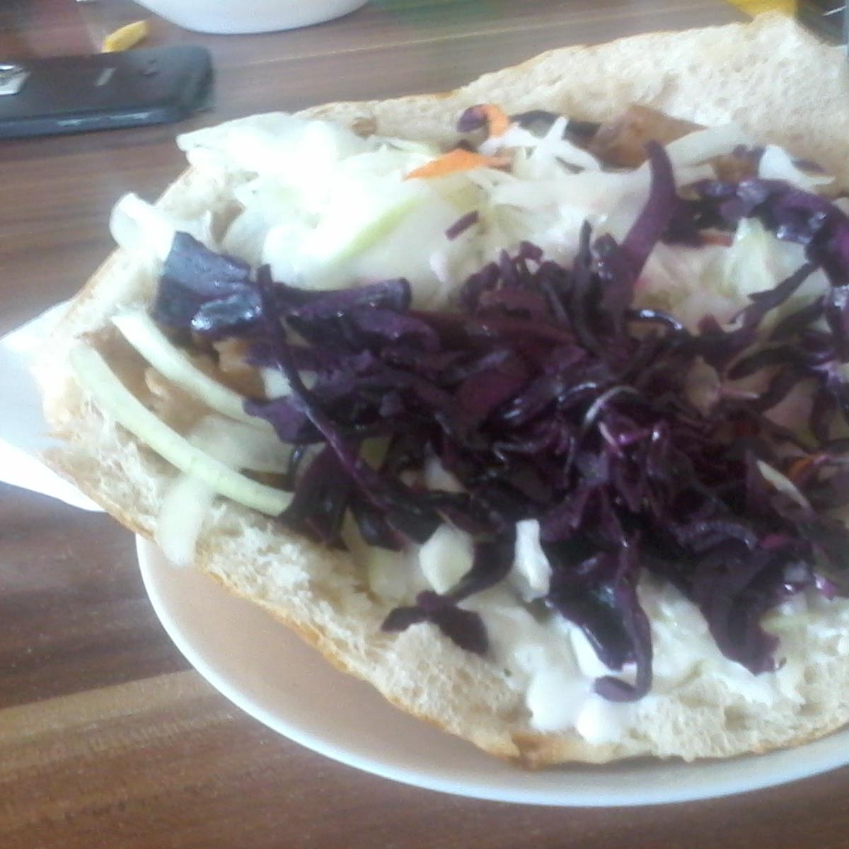 Restaurant "Cetin