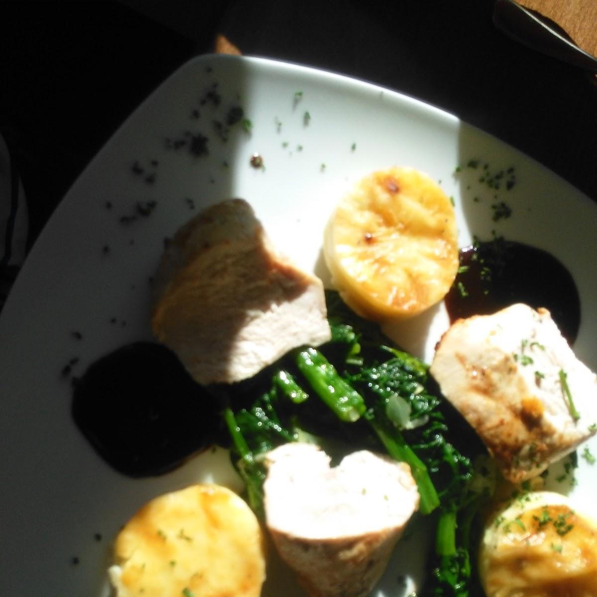 Restaurant "Gasthaus Zurmühlen" in  Borgholzhausen