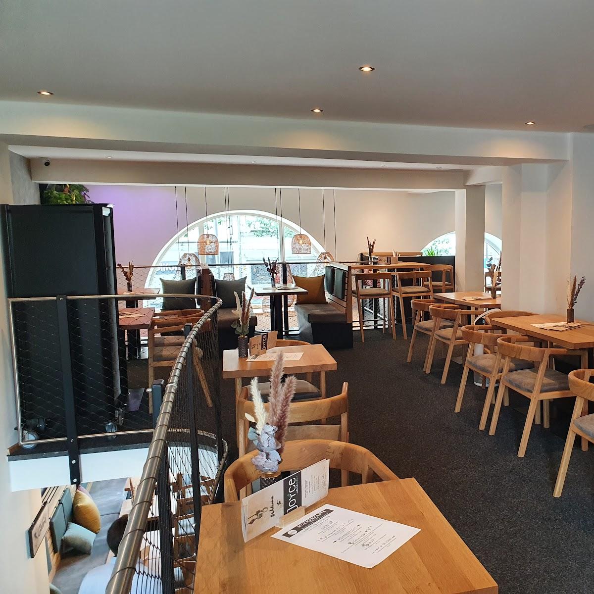 Restaurant "Joyce Kempten" in Kempten (Allgäu)