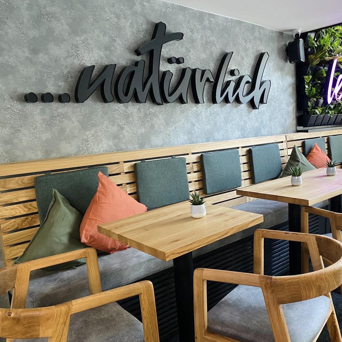 Restaurant "Joyce Kempten" in Kempten (Allgäu)