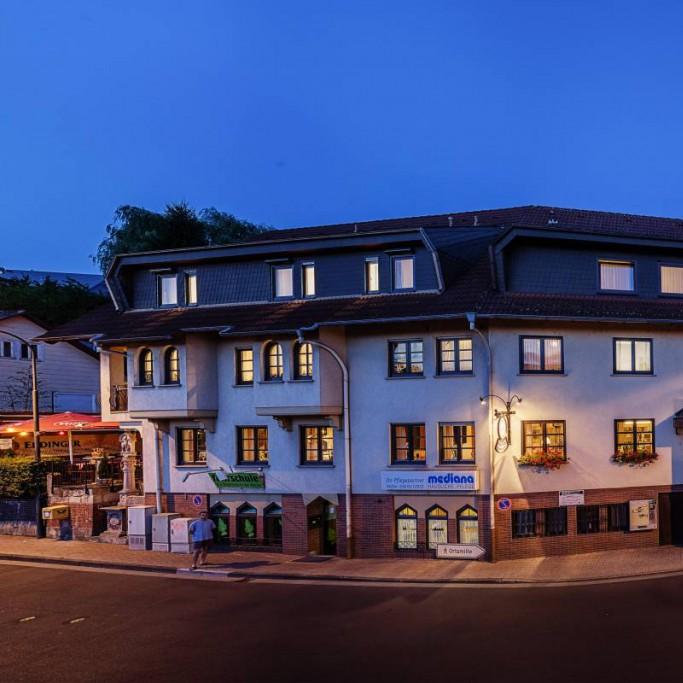 Restaurant "Gasthof Schmitt" in Neuhof