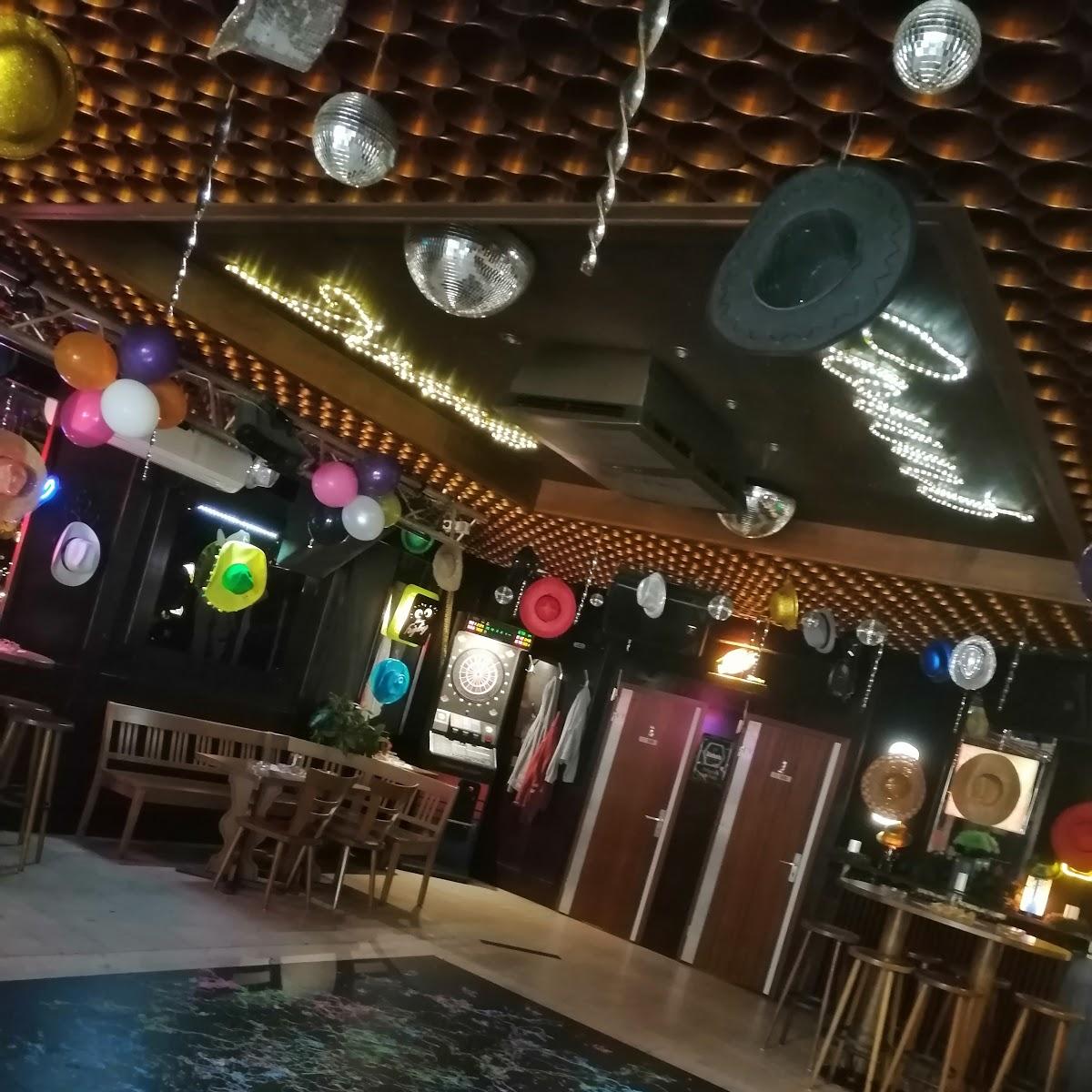 Restaurant "Gaststätte Count Down (18+)" in  Speicher