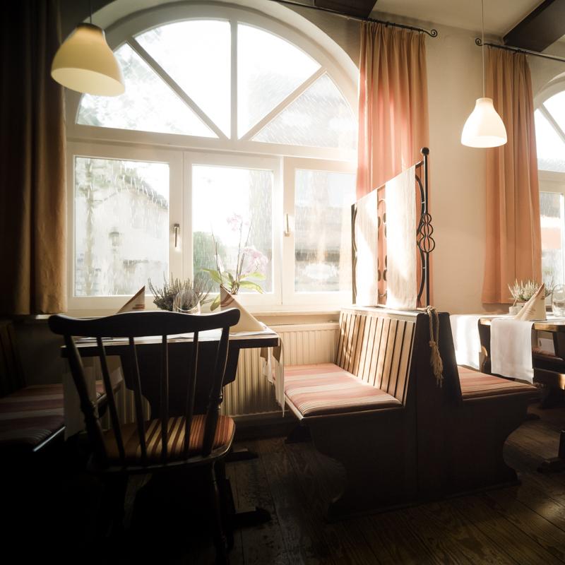 Restaurant "Restaurant Anno 1825" in Bad Bevensen