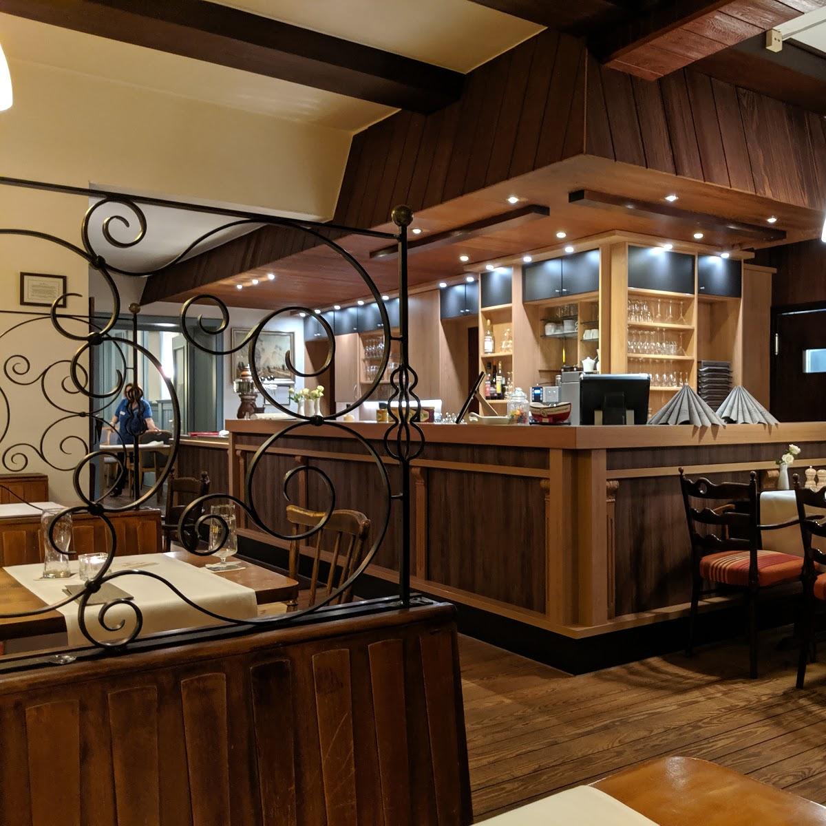 Restaurant "Gasthaus Anno 1825" in  Bevensen