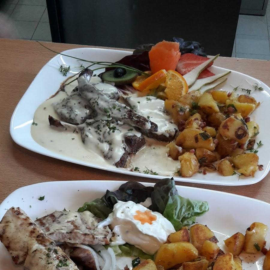 Restaurant "Taverna Chalkidiki Griechisches Restaurant" in  Bitburg