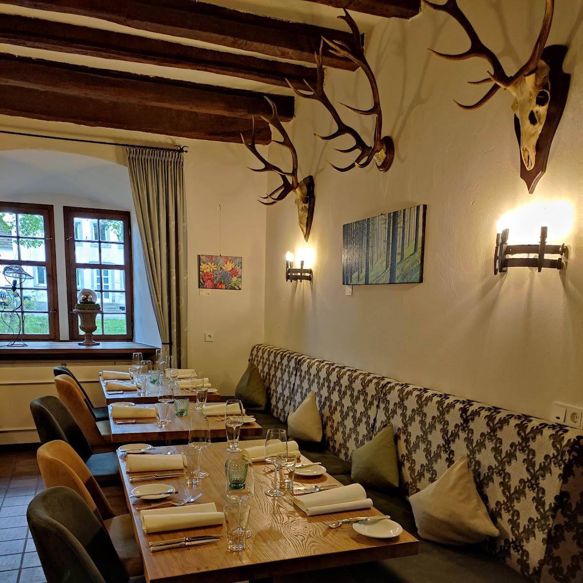 Restaurant "HERRMANN