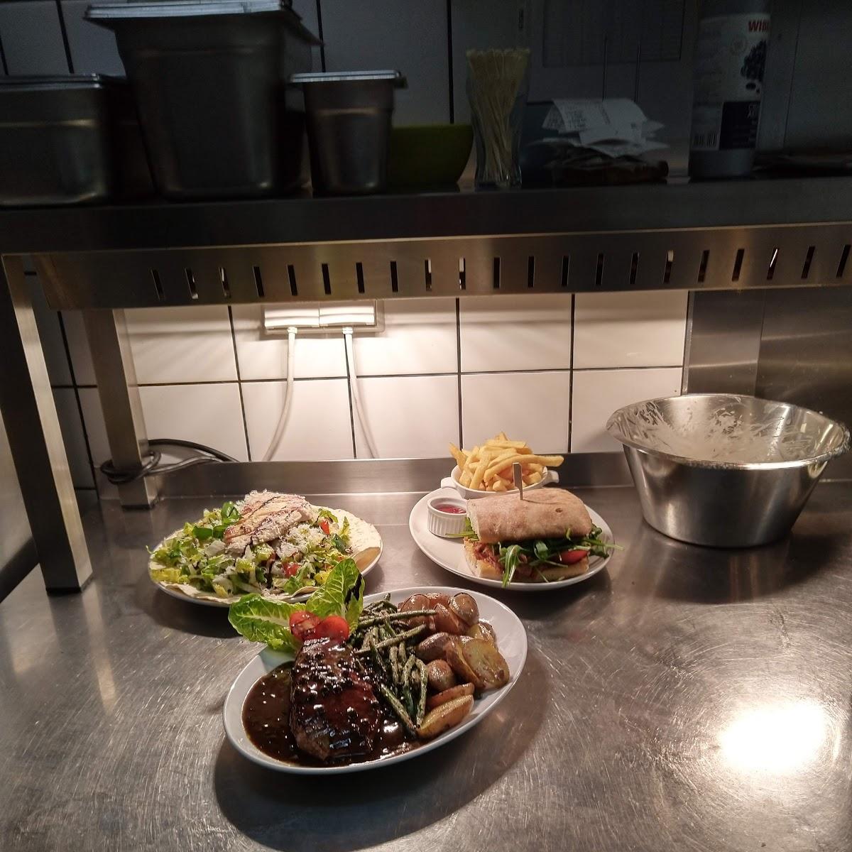 Restaurant "Turnhalle" in  Bitburg