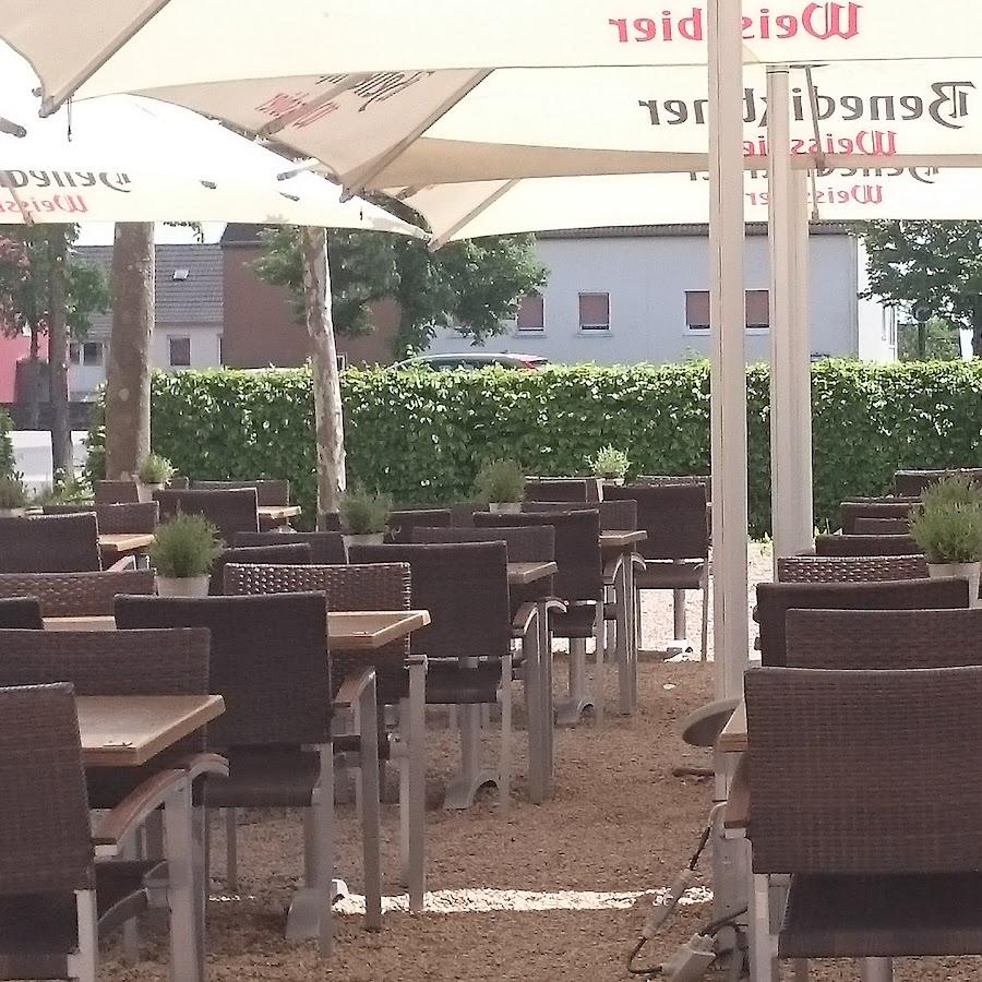 Restaurant "Turnhalle" in Bitburg