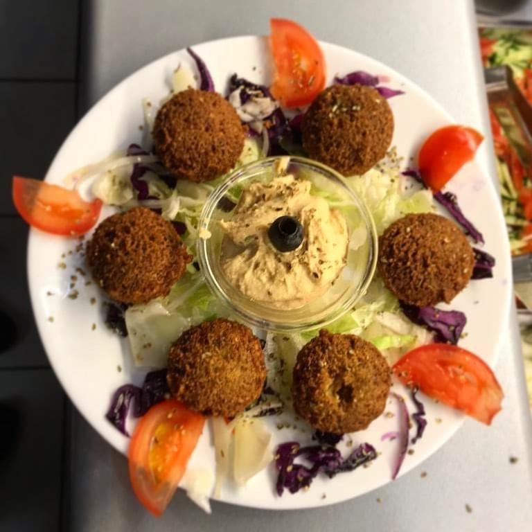 Restaurant "er Döner" in  Bitburg