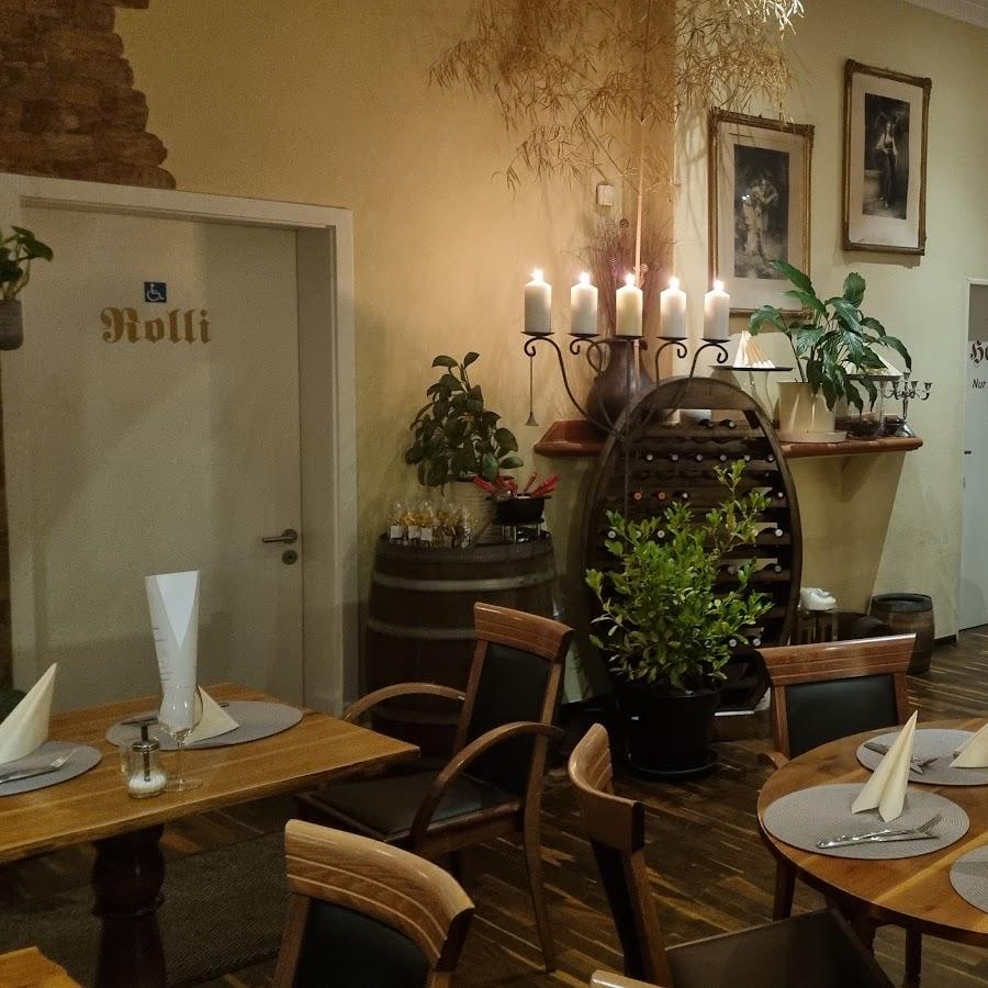 Restaurant "Restaurant Zur Alten Post" in Bad Herrenalb