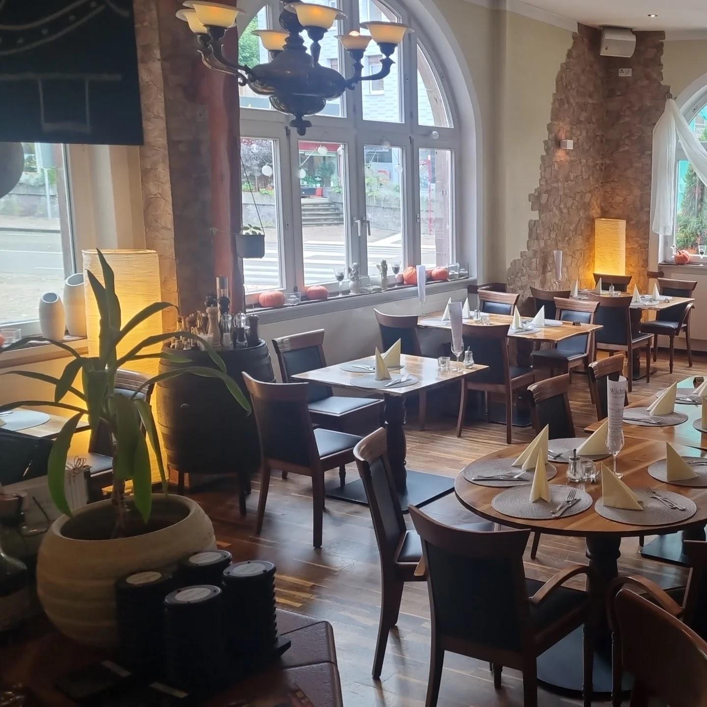 Restaurant "Restaurant Zur Alten Post" in Bad Herrenalb