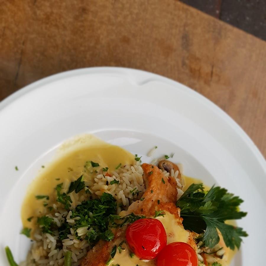 Restaurant "Restaurant Zur Alten Post" in  Herrenalb