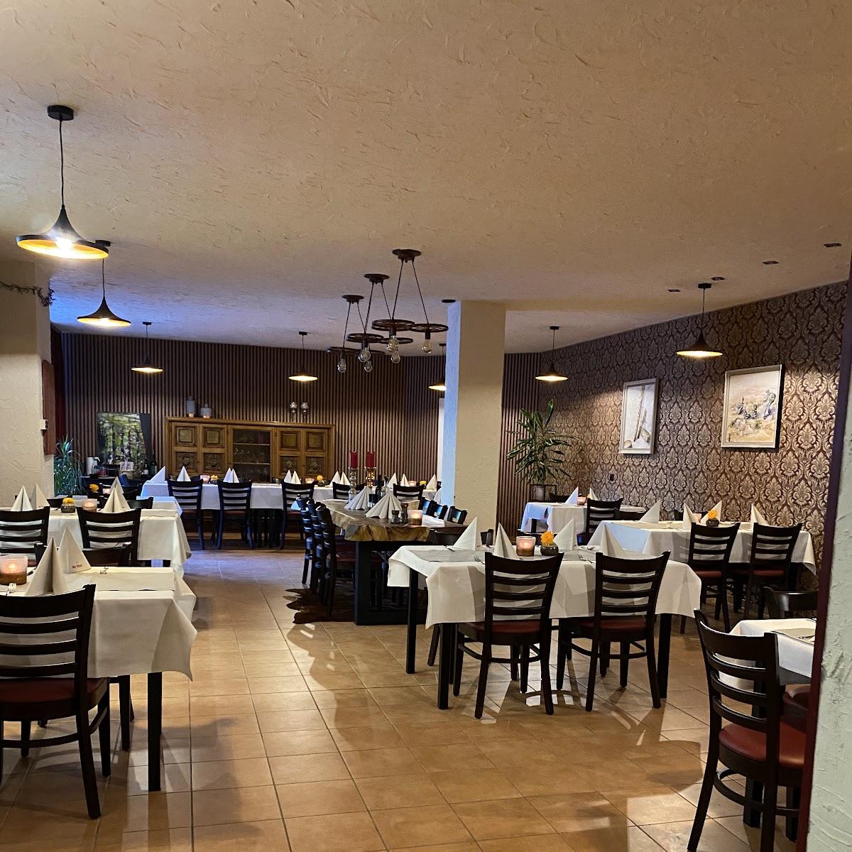 Restaurant "Restaurant Alte Abtei" in Bad Herrenalb