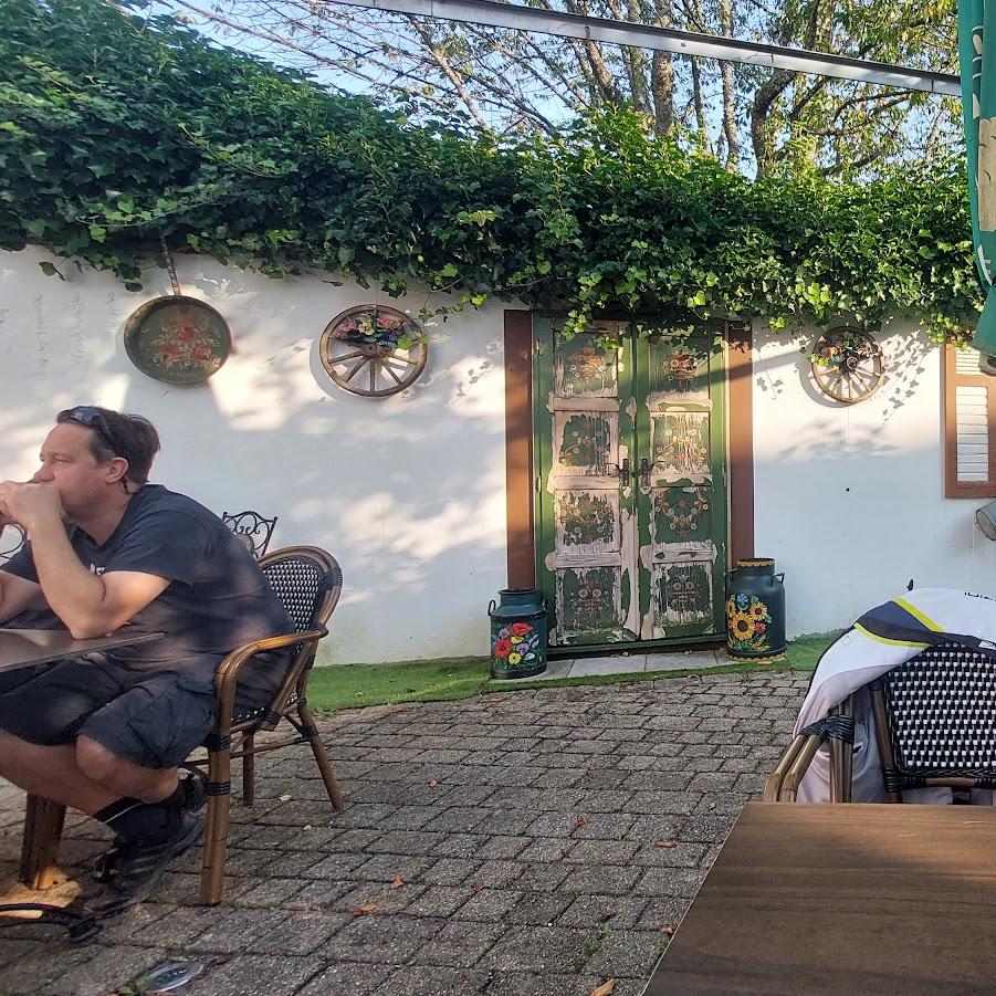 Restaurant "Herrenalber Gockel" in Bad Herrenalb