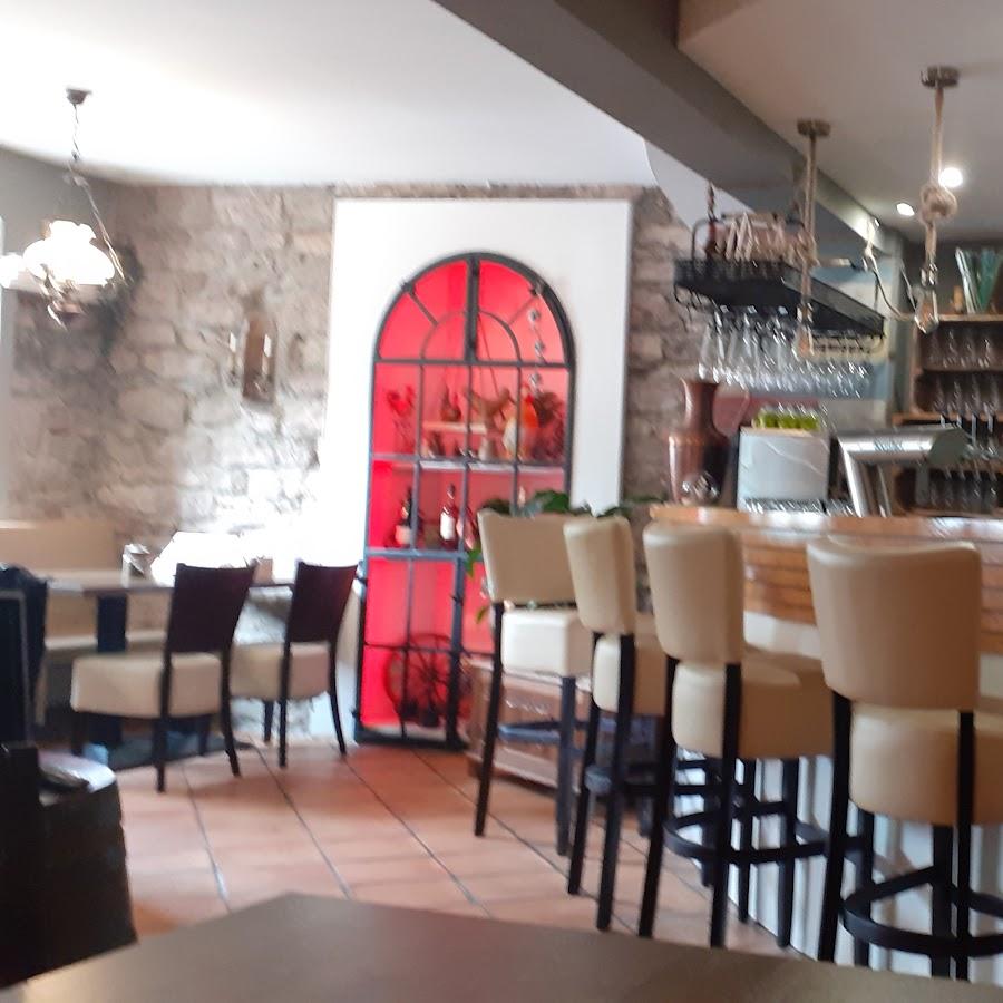 Restaurant "Herrenalber Gockel" in Bad Herrenalb