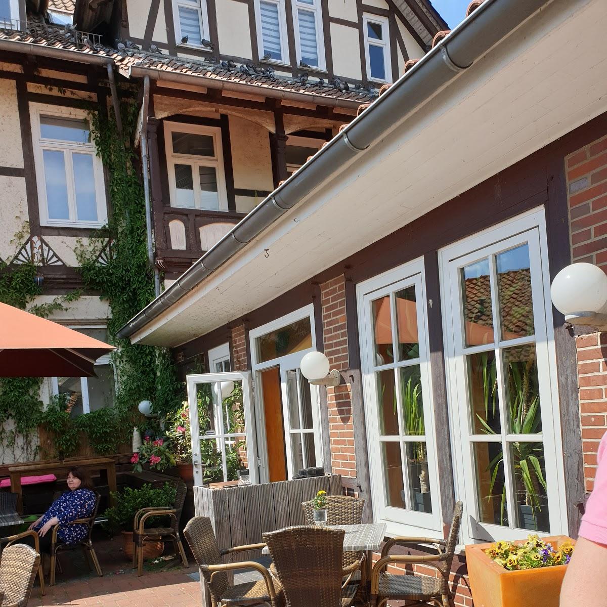 Restaurant "Restaurant Zanzibar" in  Uelzen