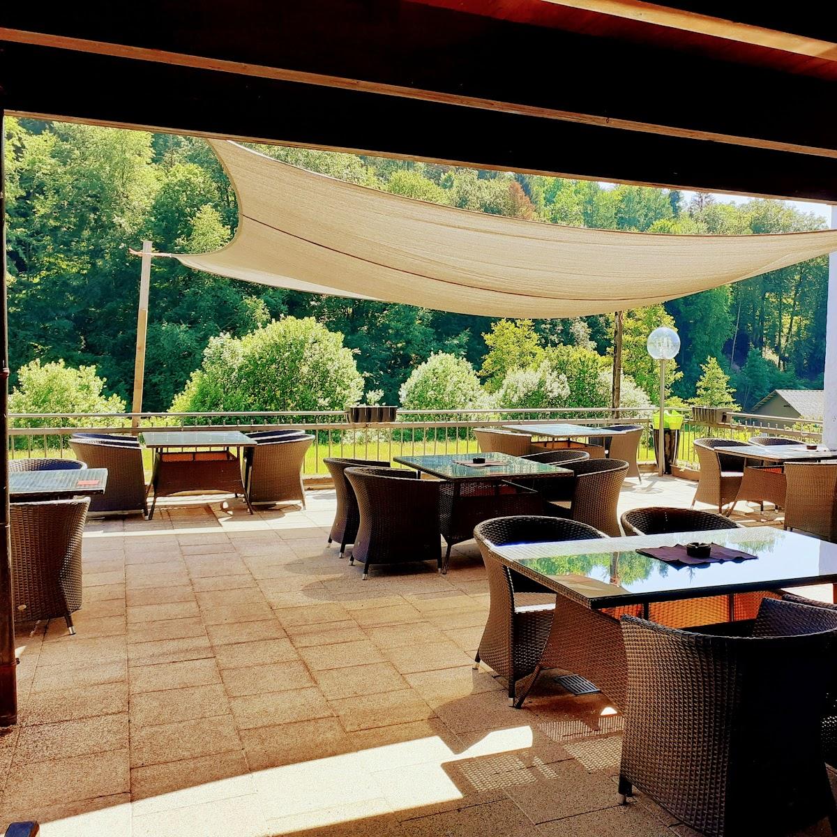Restaurant "Restaurant Zum Alten Schweden" in Bad Herrenalb