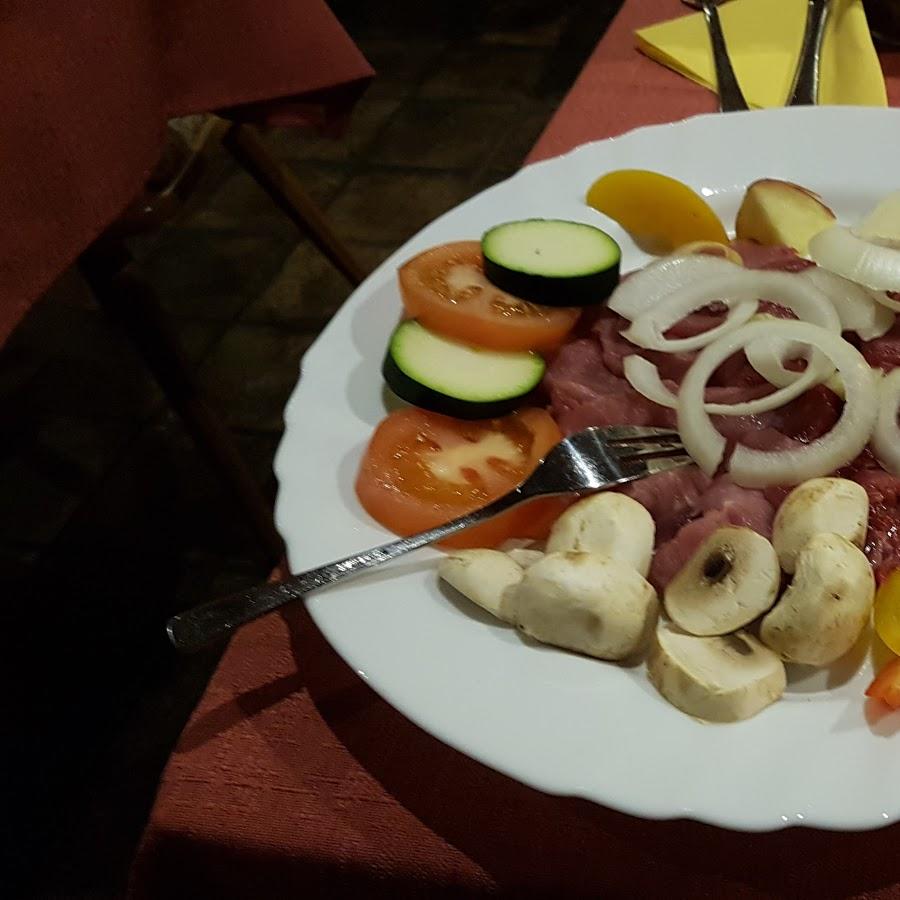 Restaurant "Restaurant Zum Alten Schweden" in  Herrenalb