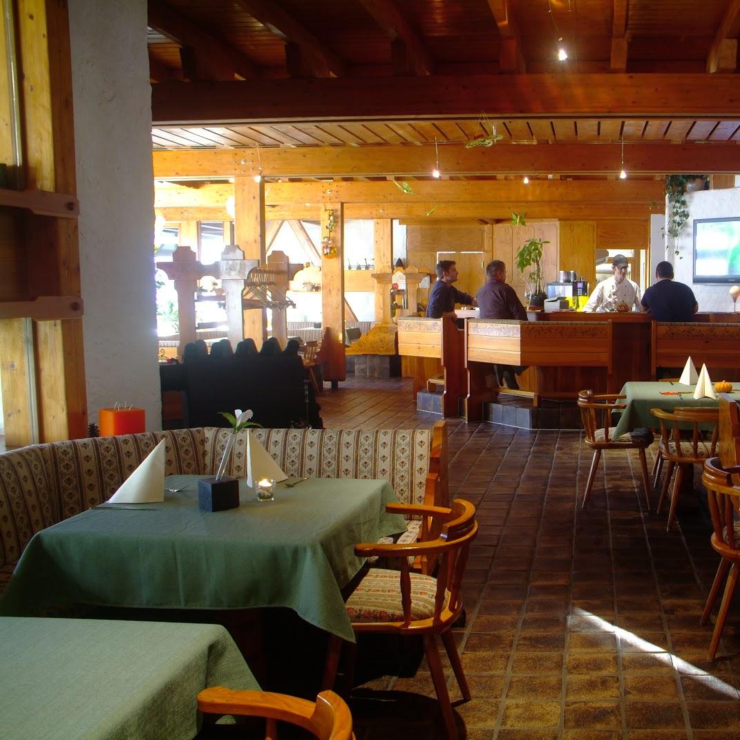 Restaurant "Restaurant Zum Alten Schweden" in Bad Herrenalb