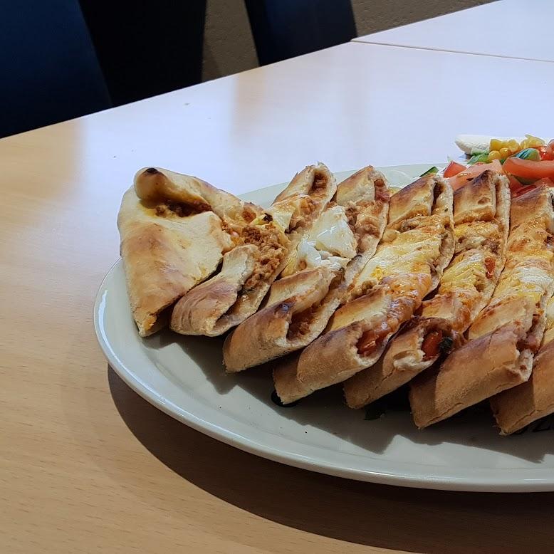 Restaurant "EWIN Pizza & Kebaphaus" in  Herrenalb