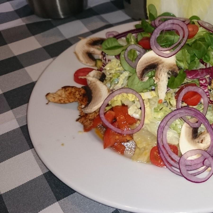 Restaurant "Talwiesenschänke" in  Herrenalb