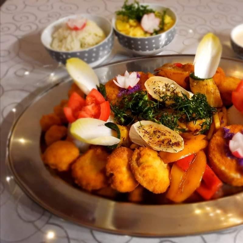 Restaurant "Adam