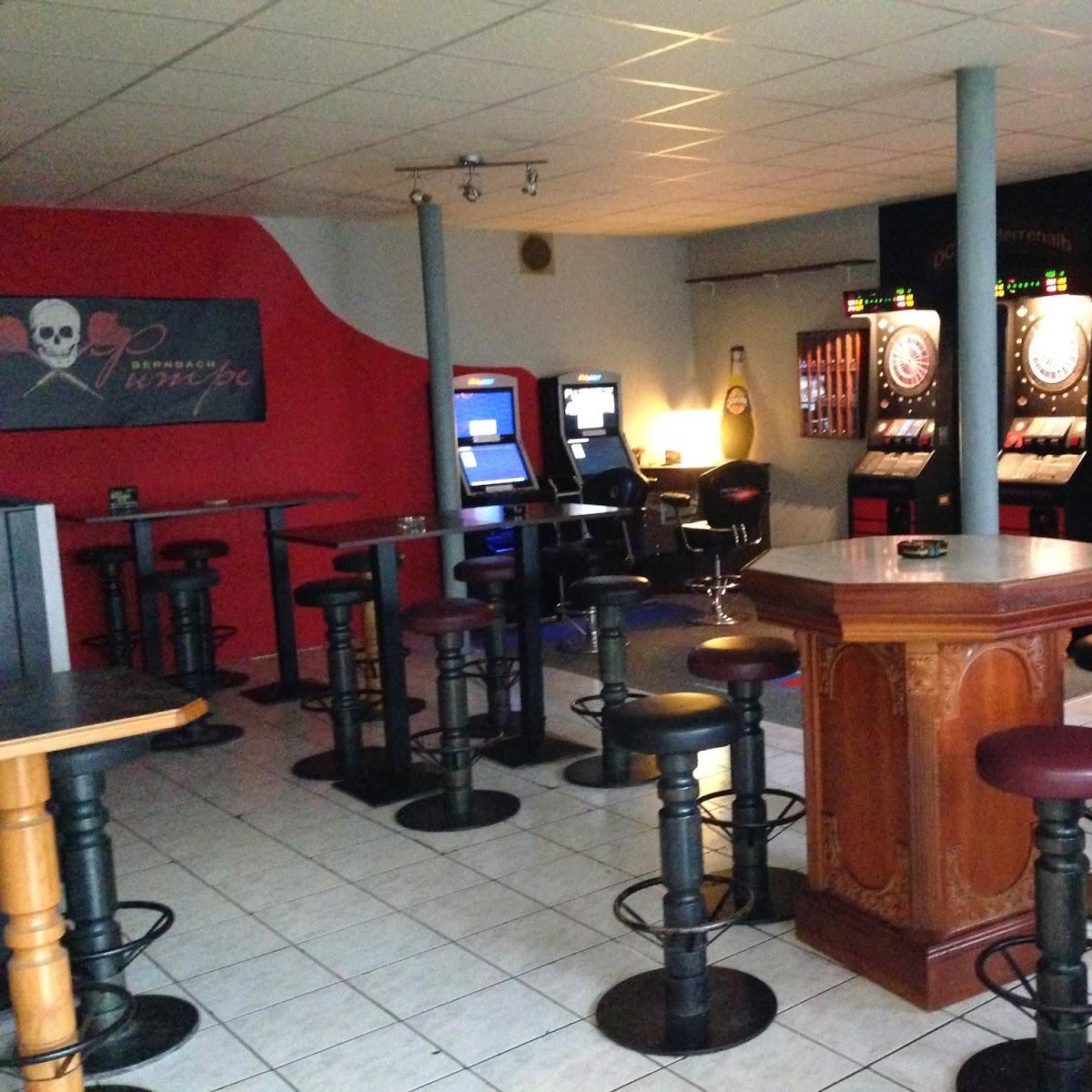 Restaurant "Bistro zur Pumpe" in  Herrenalb