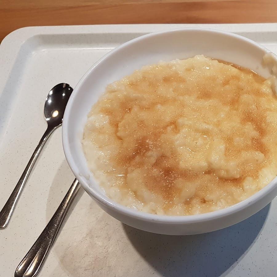 Restaurant "Ratzfatzsatt" in  Berlin