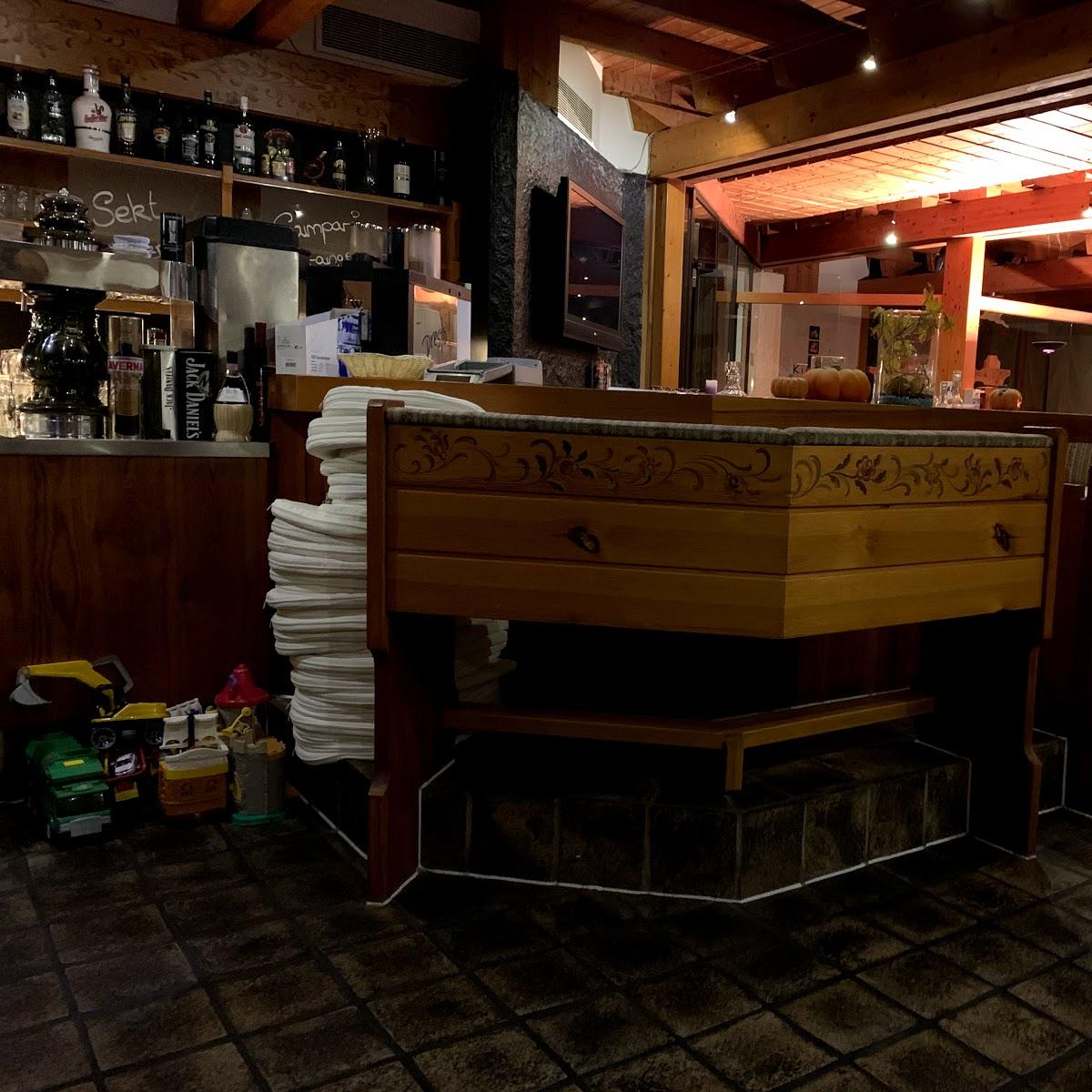 Restaurant "Alter Schwede" in  Herrenalb