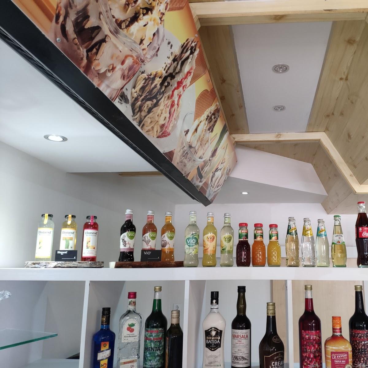 Restaurant "Eiscafe - il Sole GELATERIA" in  Herrenalb