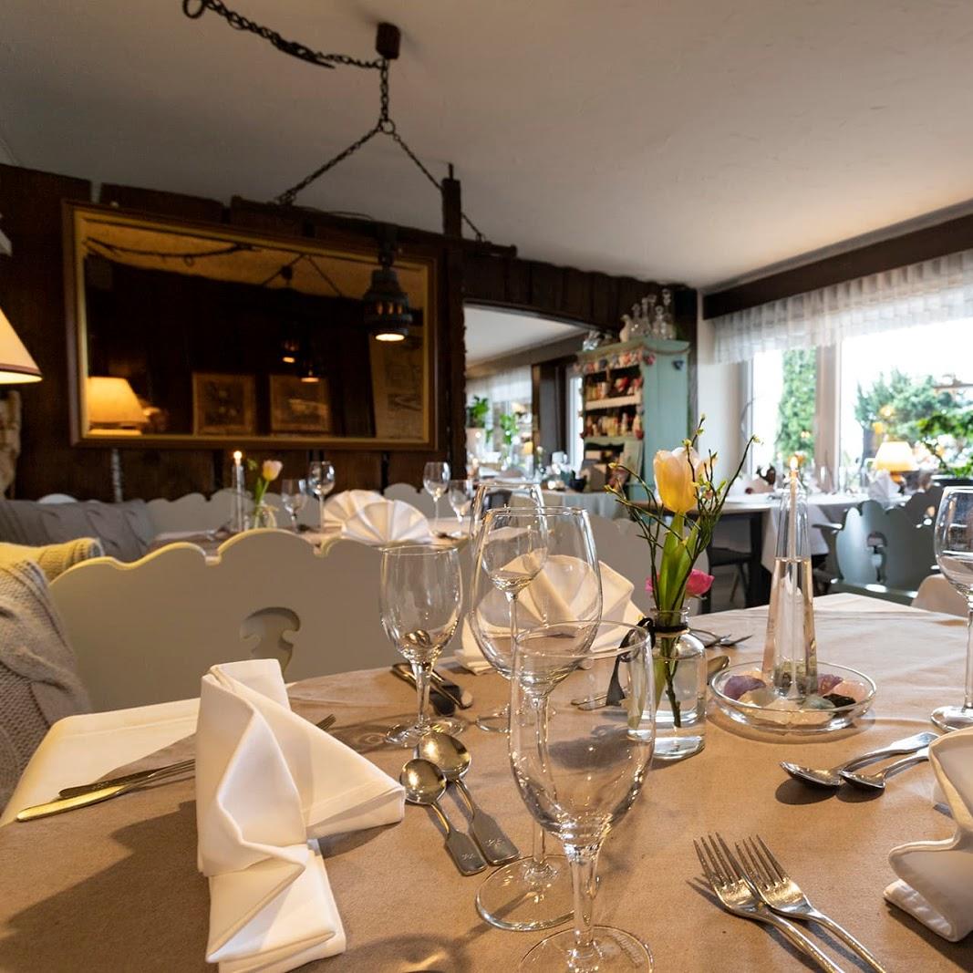 Restaurant "Wagnerstüble" in Dobel