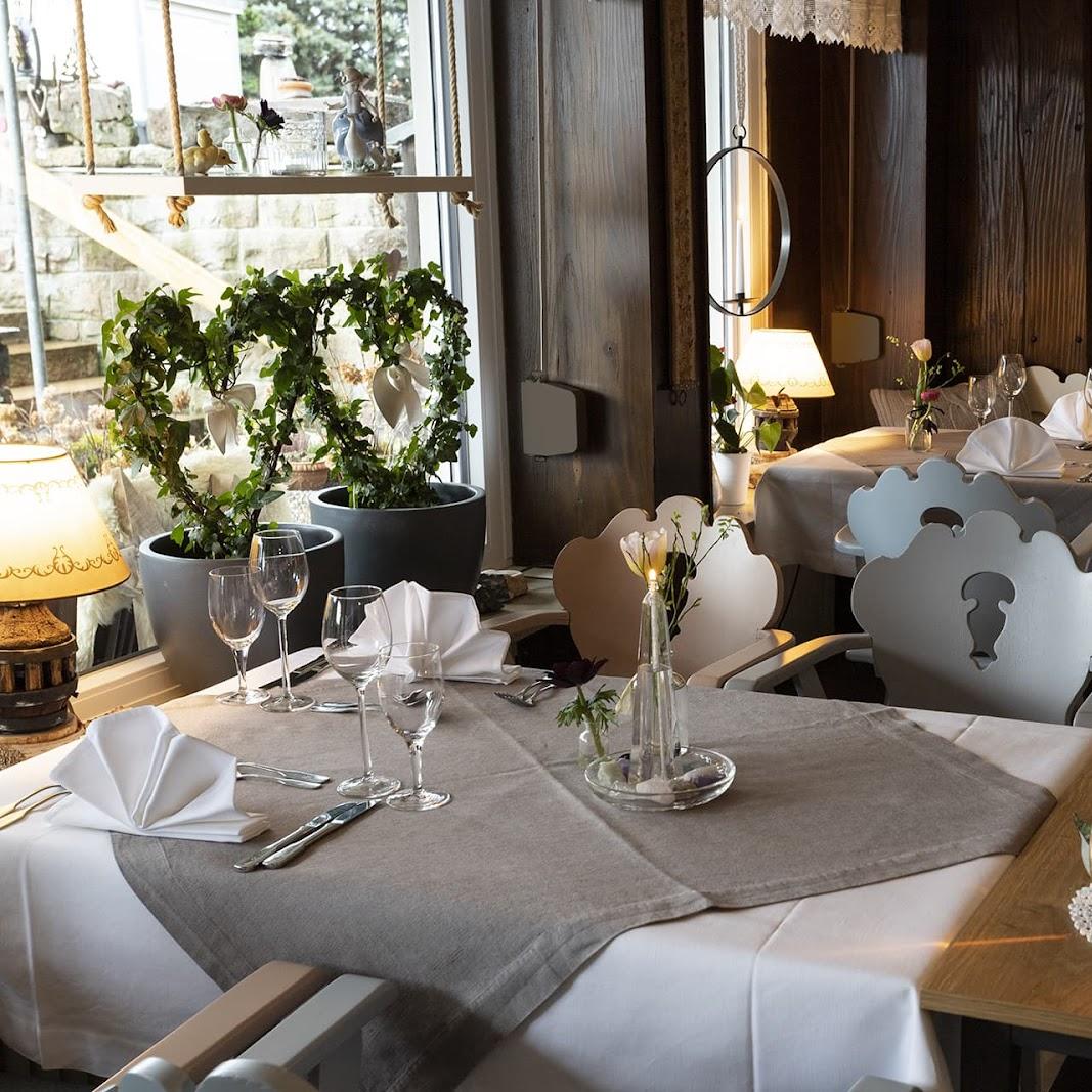 Restaurant "Wagnerstüble" in Dobel