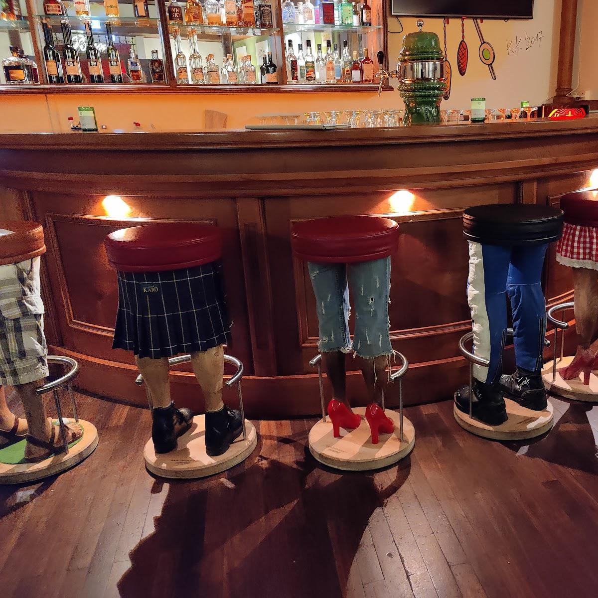 Restaurant "La Vie" in Bad Herrenalb