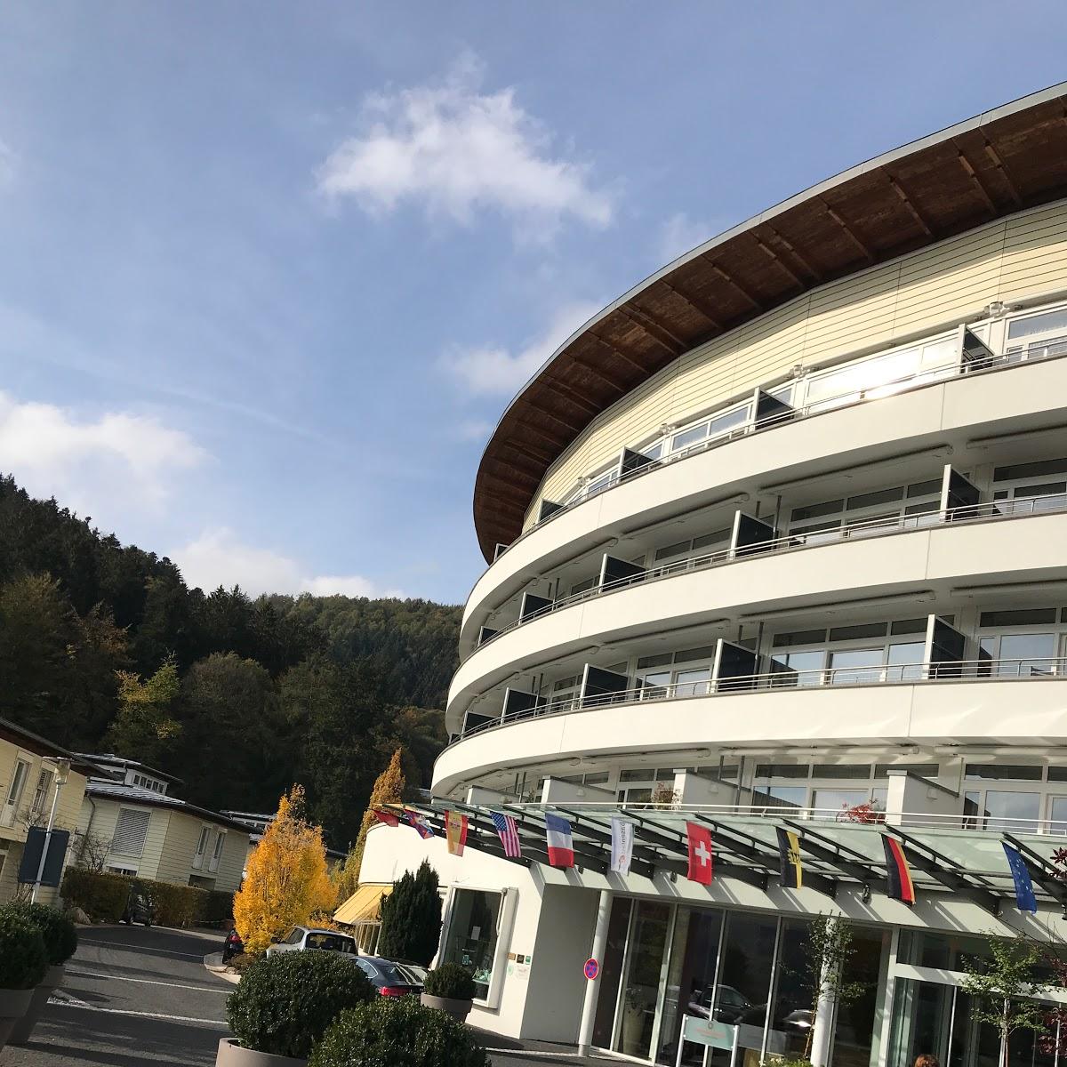 Restaurant "La Vie" in  Herrenalb