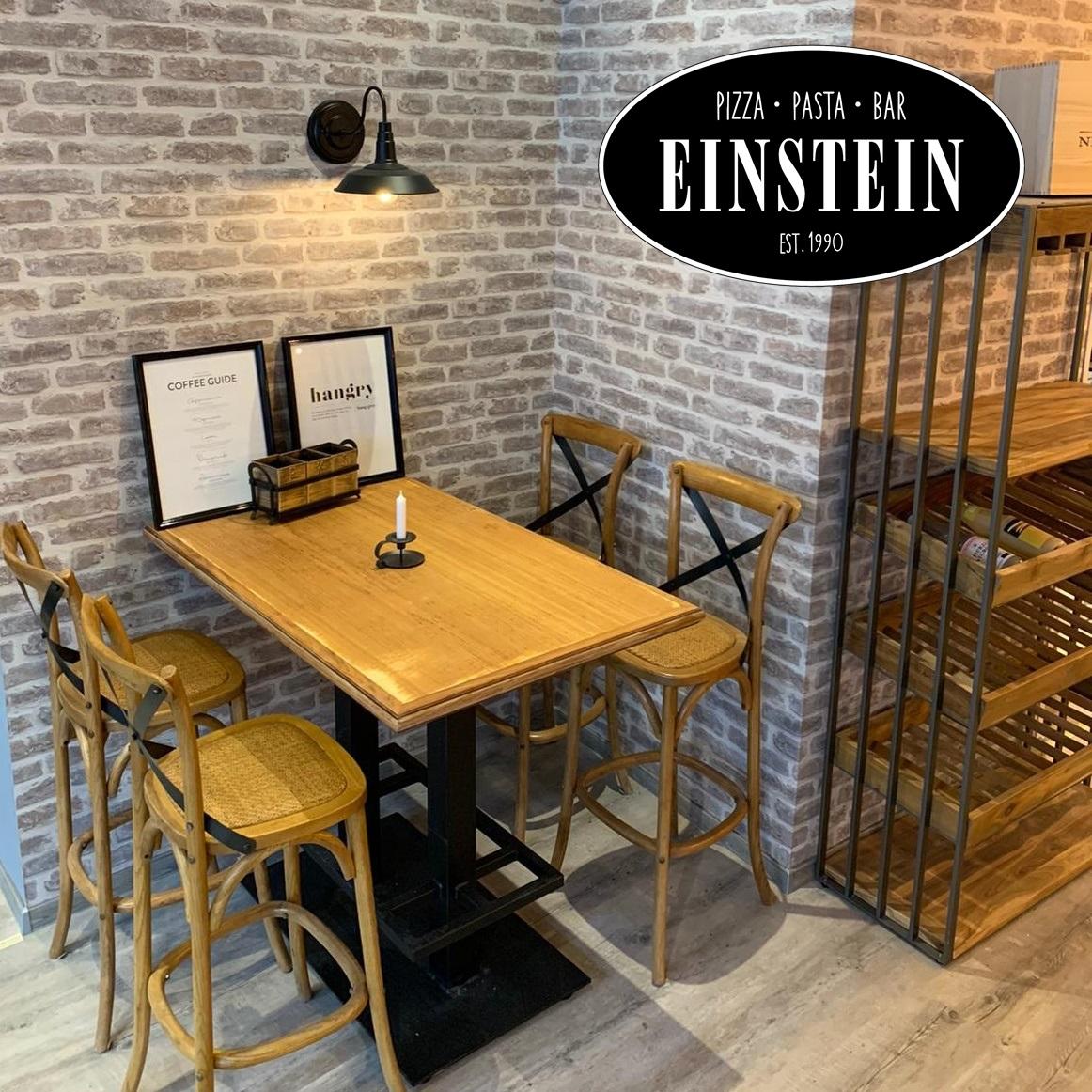 Restaurant "Einstein" in  Uelzen