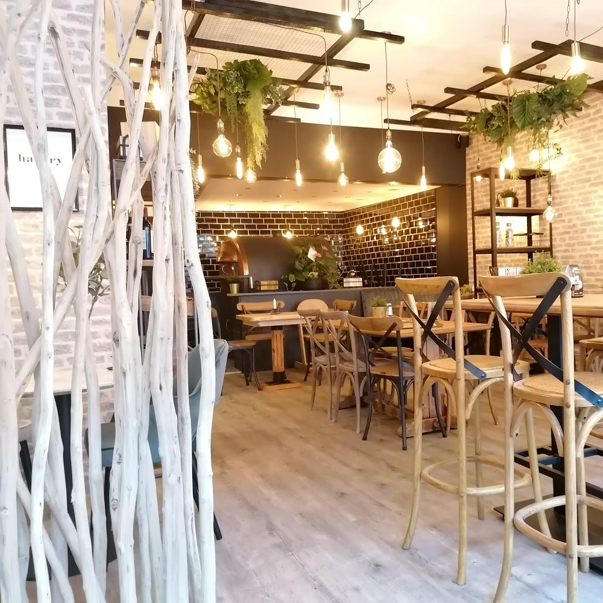 Restaurant "Einstein" in Uelzen