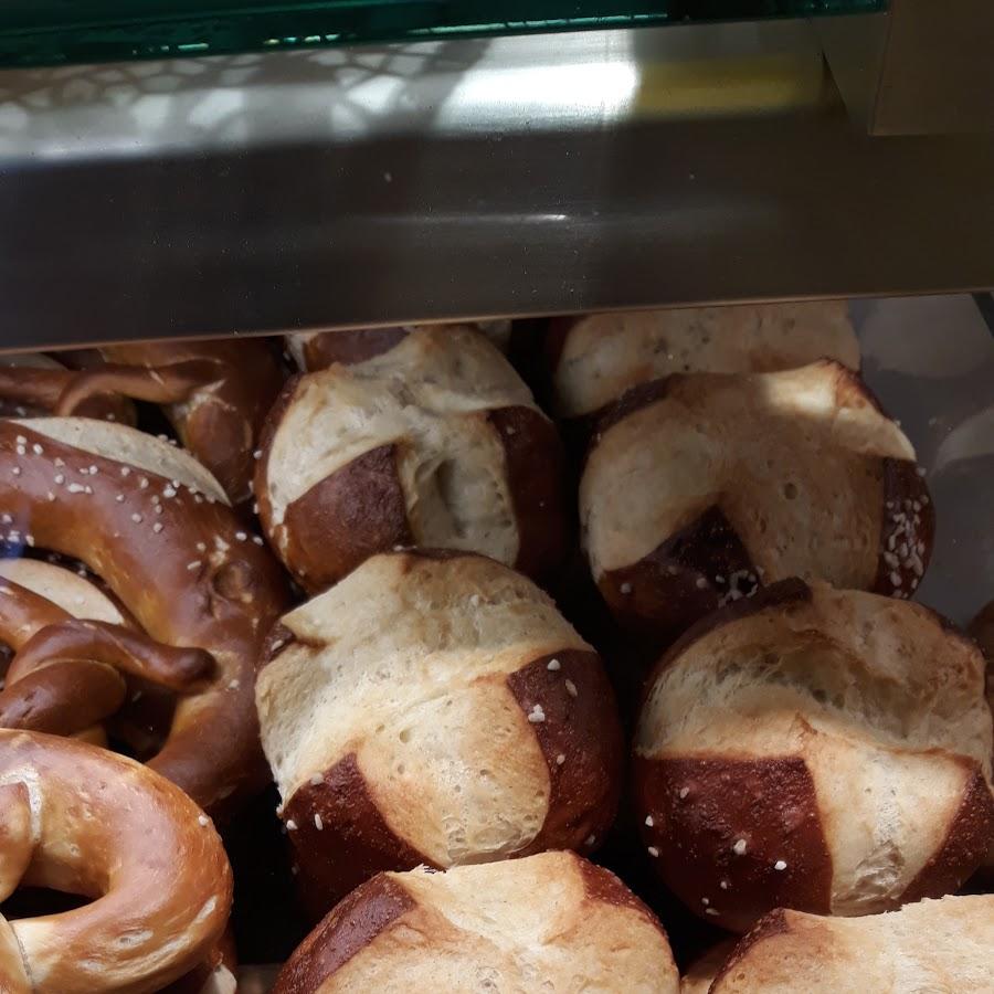 Restaurant "Waidner Hubert Bäckerei u.Konditorei GmbH" in  Herrenalb