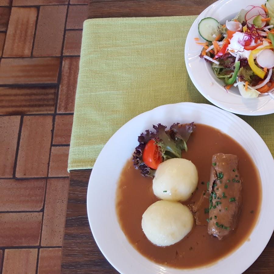 Restaurant "Speiselokal  Zum Eichhörnchen " in  Weitramsdorf