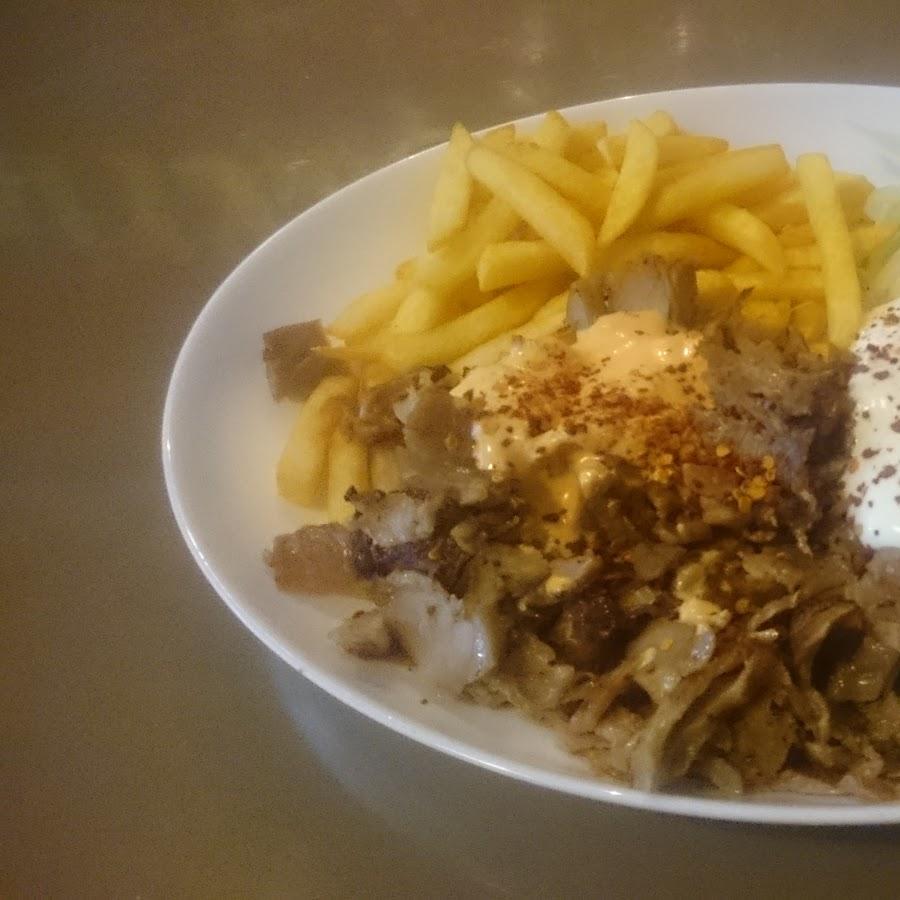 Restaurant "Helin Pizzeria" in  Weitramsdorf