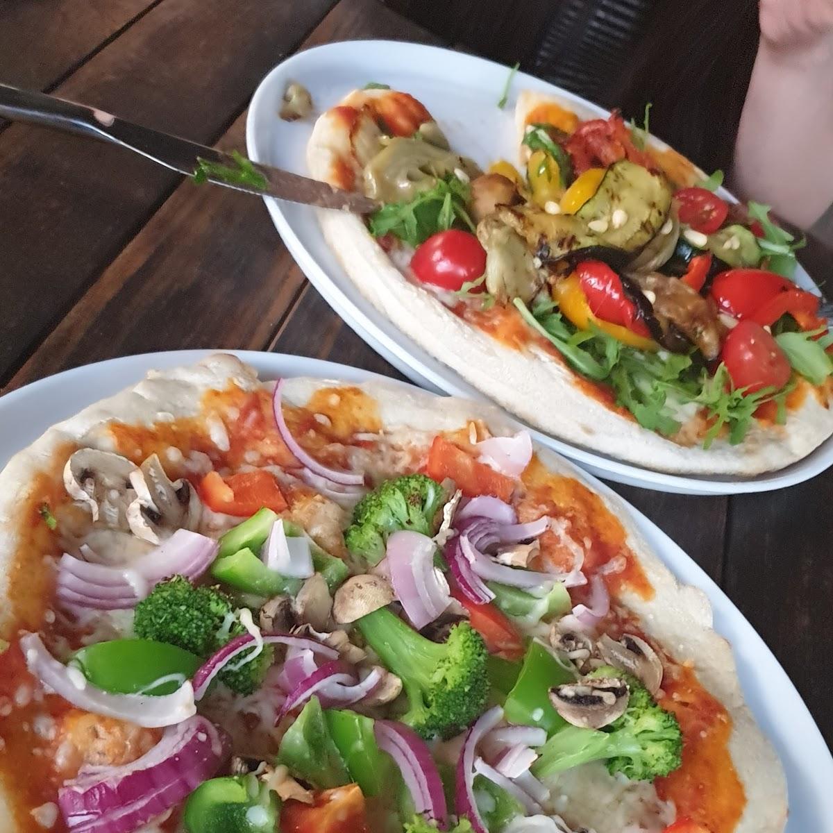 Restaurant "Mamma Mia Pizzeria" in  Uelzen