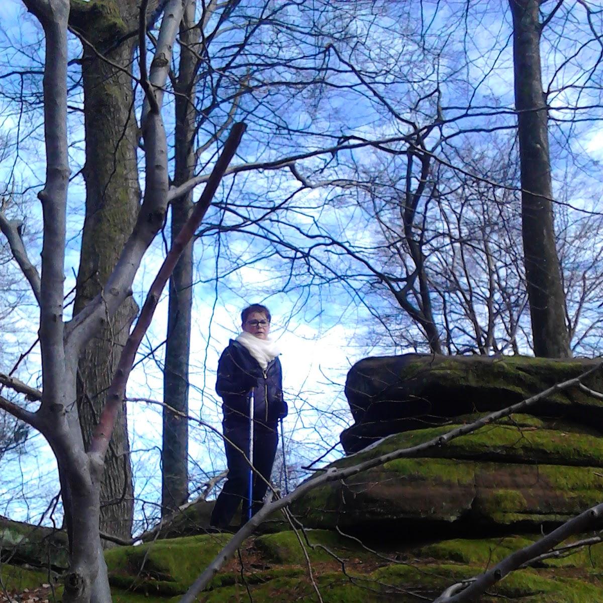 Restaurant "Grillplatz" in Münchweiler an der Rodalb