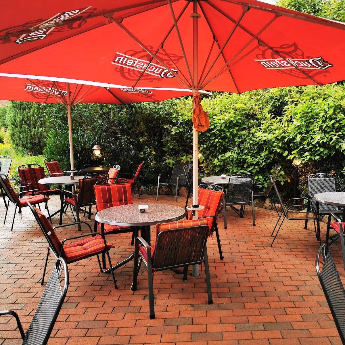 Restaurant "La Stella" in Bad Bevensen