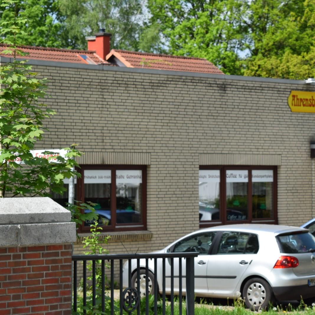 Restaurant "er Frühstücks-Stube" in  Ahrensburg